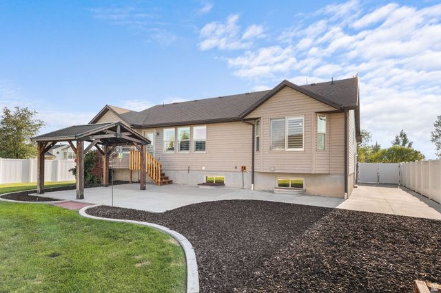 1316 N 4350 W, West Point, UT 84015