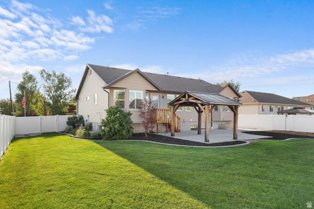1316 N 4350 W, West Point, UT 84015