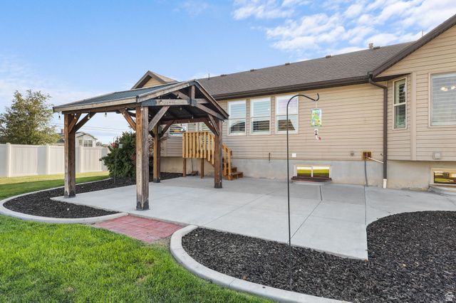 1316 N 4350 W, West Point, UT 84015