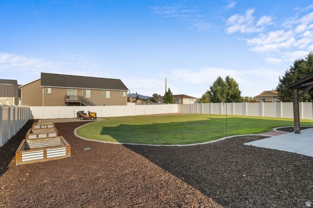 1316 N 4350 W, West Point, UT 84015