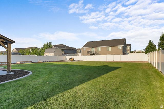 1316 N 4350 W, West Point, UT 84015