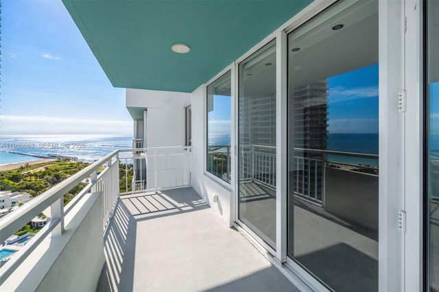 400 S Pointe Dr 2006, Miami Beach, FL 33139