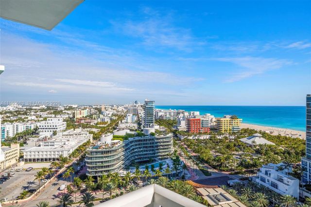 400 S Pointe Dr 2006, Miami Beach, FL 33139