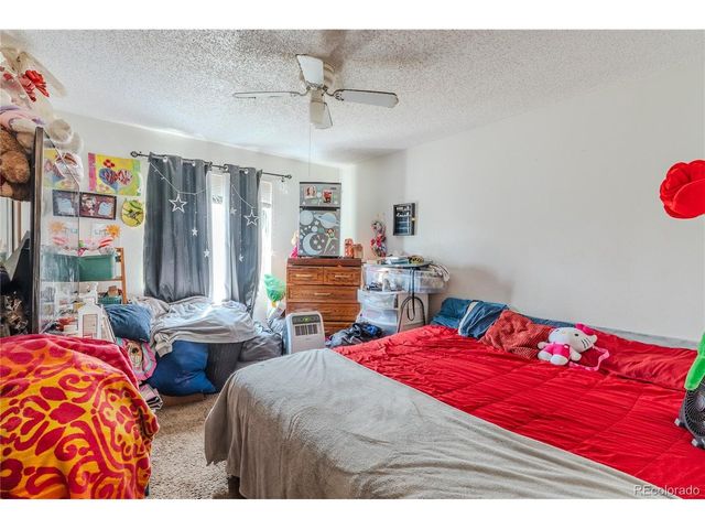 4520 W Bingham Pl, Denver, CO 80219