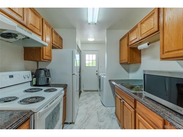 4520 W Bingham Pl, Denver, CO 80219