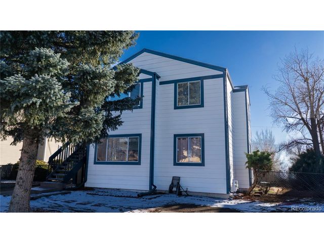 4520 W Bingham Pl, Denver, CO 80219