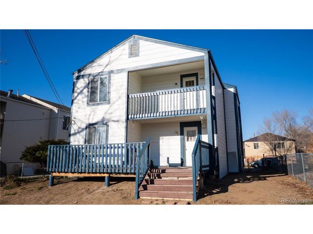 4520 W Bingham Pl, Denver, CO 80219