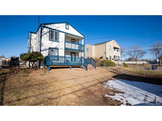 4520 W Bingham Pl, Denver, CO 80219