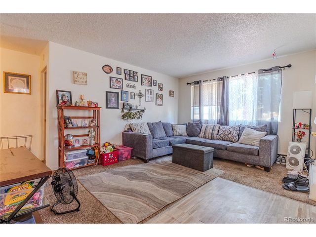 4520 W Bingham Pl, Denver, CO 80219