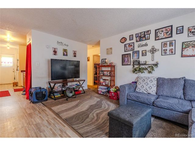 4520 W Bingham Pl, Denver, CO 80219