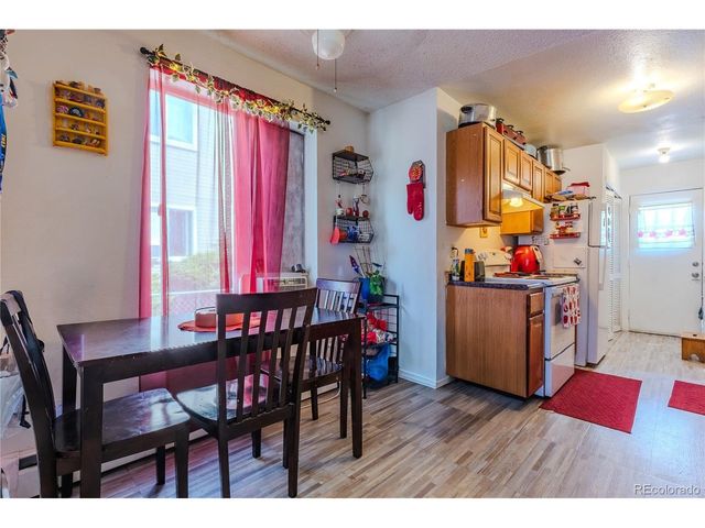 4520 W Bingham Pl, Denver, CO 80219