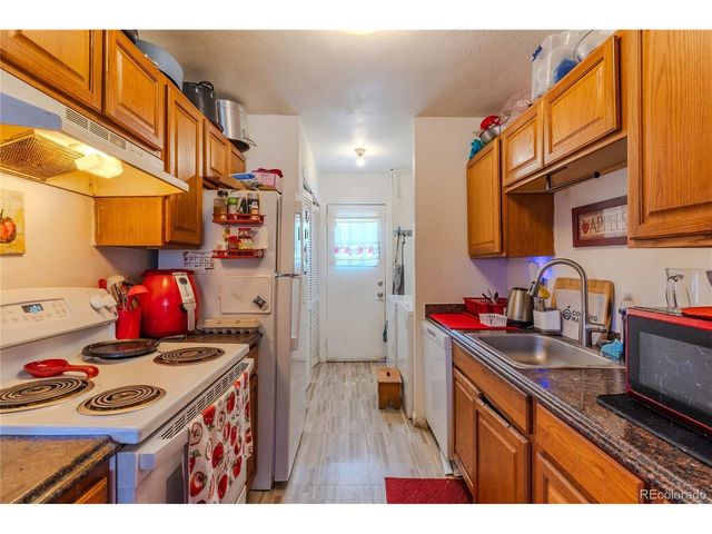 4520 W Bingham Pl, Denver, CO 80219