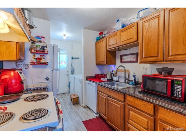 4520 W Bingham Pl, Denver, CO 80219