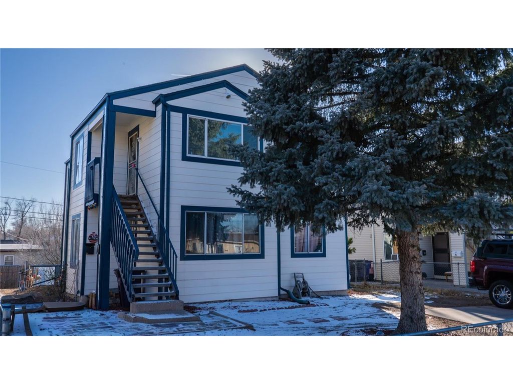 4520 W Bingham Pl, Denver, CO 80219