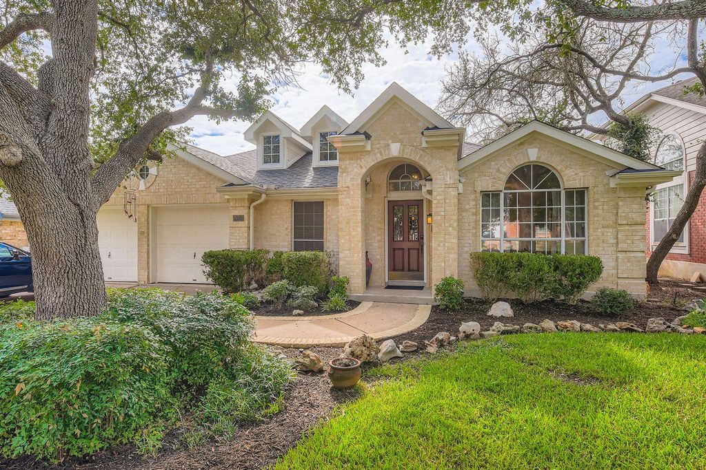 5920 Rickerhill LN, Austin, TX 78739