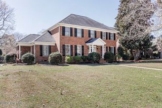 1504 Woodwind Drive, Greenville, NC 27858