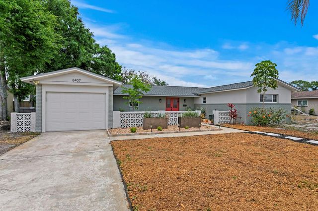 8407 GRANITE PLACE, Tampa, FL 33615