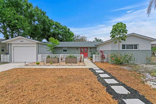8407 GRANITE PLACE, Tampa, FL 33615