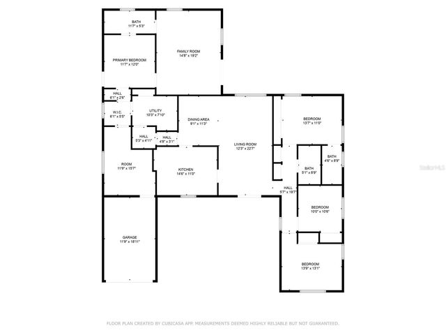 8407 GRANITE PLACE, Tampa, FL 33615