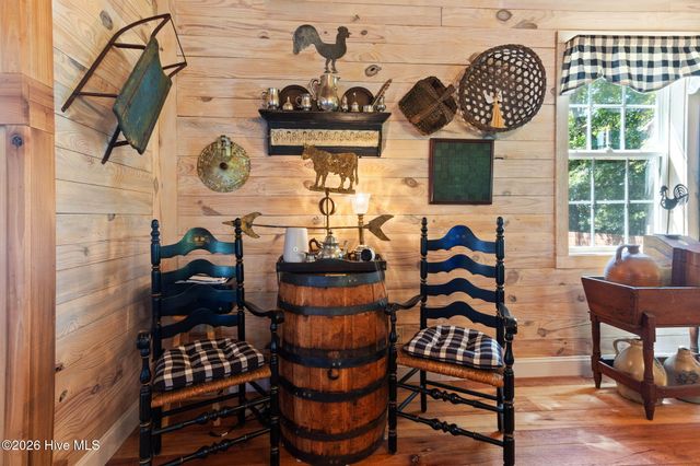 121 Dolphin Lane, Sneads Ferry, NC 28460