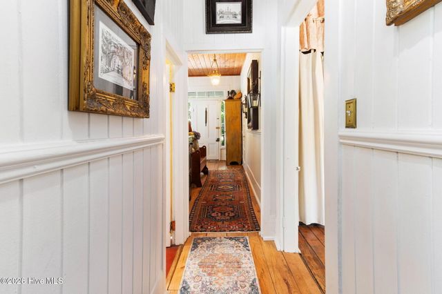 121 Dolphin Lane, Sneads Ferry, NC 28460