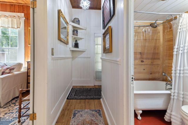 121 Dolphin Lane, Sneads Ferry, NC 28460