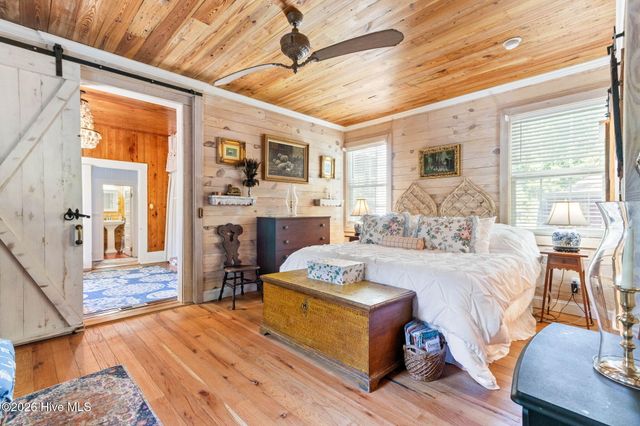 121 Dolphin Lane, Sneads Ferry, NC 28460