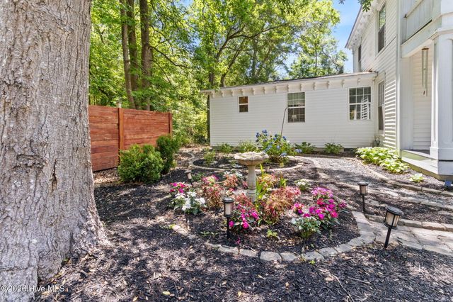 121 Dolphin Lane, Sneads Ferry, NC 28460