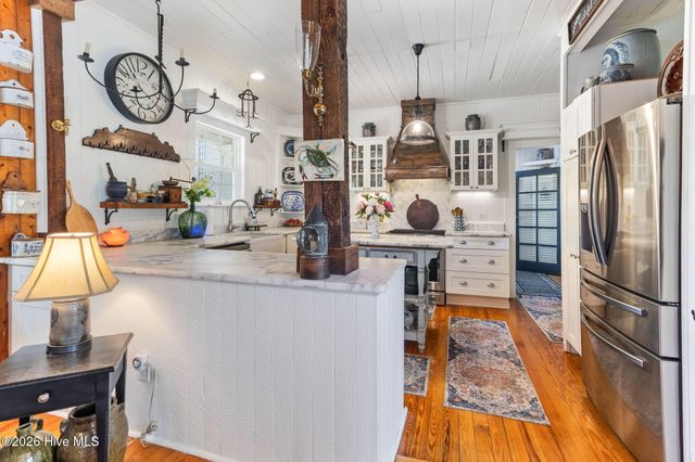 121 Dolphin Lane, Sneads Ferry, NC 28460