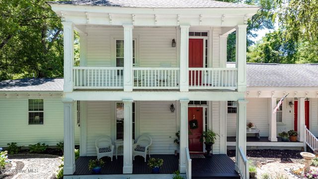 121 Dolphin Lane, Sneads Ferry, NC 28460