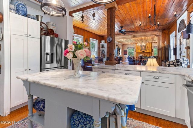 121 Dolphin Lane, Sneads Ferry, NC 28460