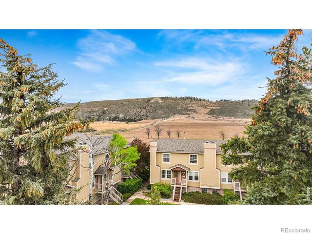 1813 Belmar Drive 2, Fort Collins, CO 80526