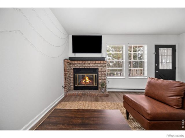 1813 Belmar Drive 2, Fort Collins, CO 80526