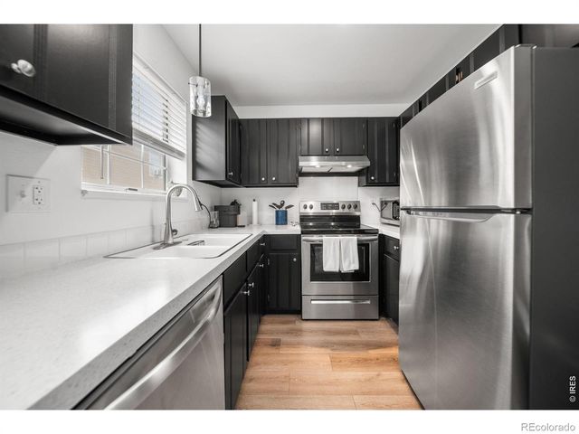 1813 Belmar Drive 2, Fort Collins, CO 80526