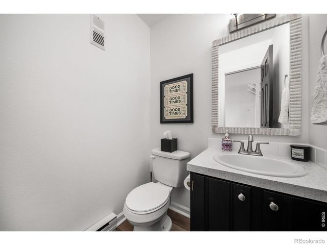 1813 Belmar Drive 2, Fort Collins, CO 80526