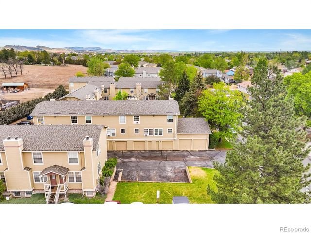 1813 Belmar Drive 2, Fort Collins, CO 80526