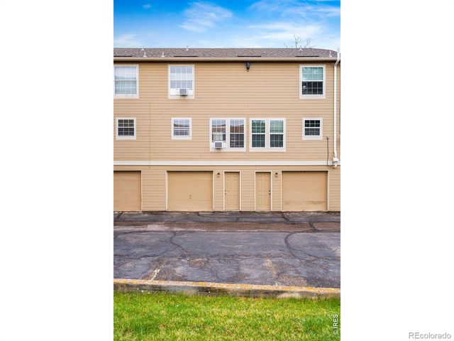 1813 Belmar Drive 2, Fort Collins, CO 80526