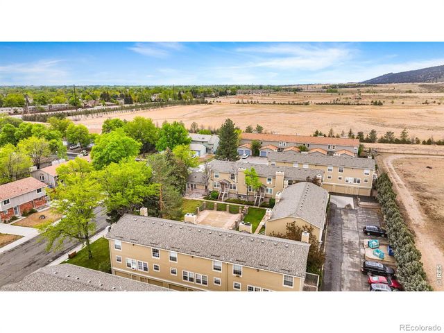 1813 Belmar Drive 2, Fort Collins, CO 80526
