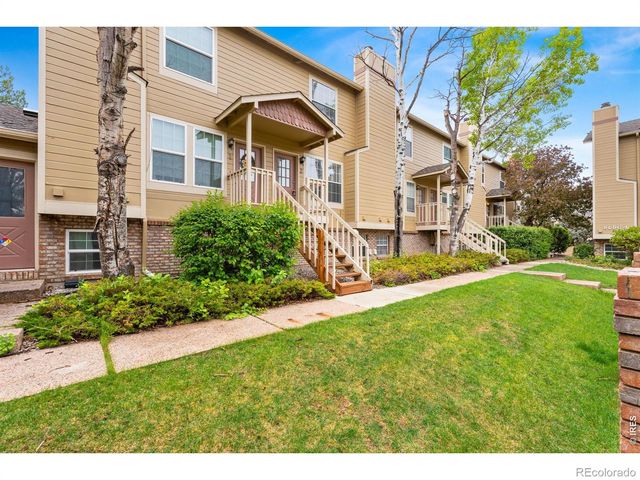 1813 Belmar Drive 2, Fort Collins, CO 80526