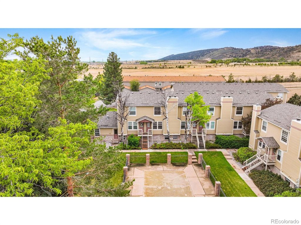 1813 Belmar Drive 2, Fort Collins, CO 80526