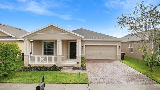 1497 SOFTSHELL STREET, St Cloud, FL 34771