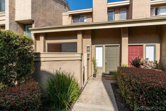 3286 Caminito Eastbluff 114, La Jolla, CA 92037