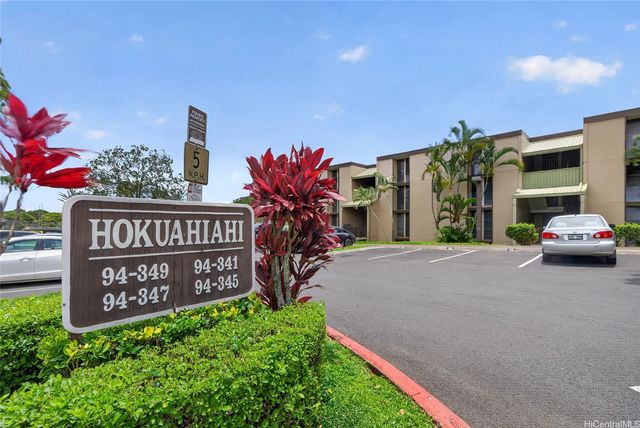 94-341 HOKUAHIAHI Street 310, Mililani, HI 96789