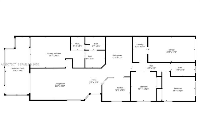 10131 Lombardy Dr, Tamarac, FL 33321