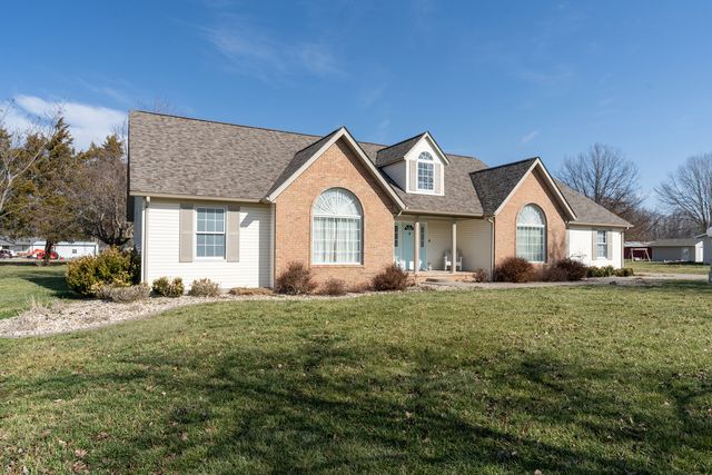 131 Brian Avenue, Murphysboro, IL 62966