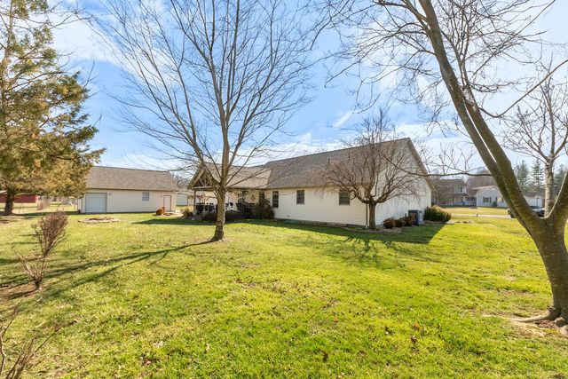 131 Brian Avenue, Murphysboro, IL 62966