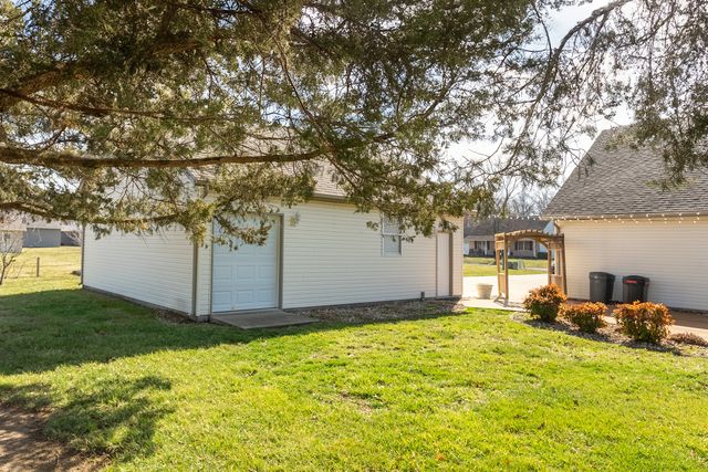 131 Brian Avenue, Murphysboro, IL 62966