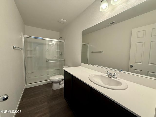 9851 Coastal Fog Drive Lot 67, Reno, NV 89506