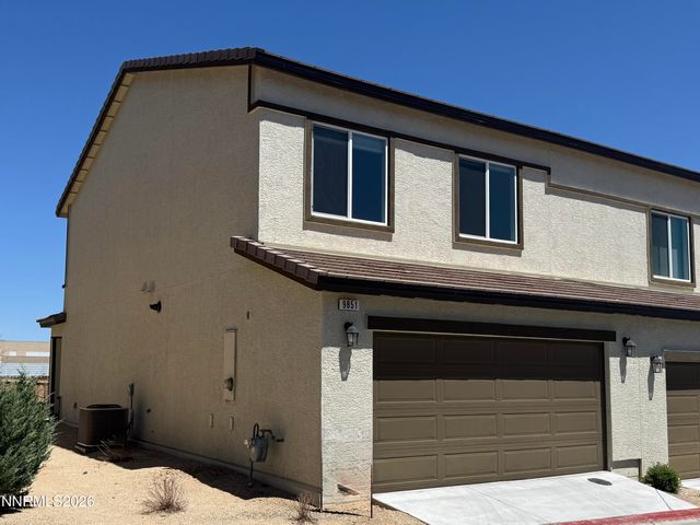 9851 Coastal Fog Drive Lot 67, Reno, NV 89506