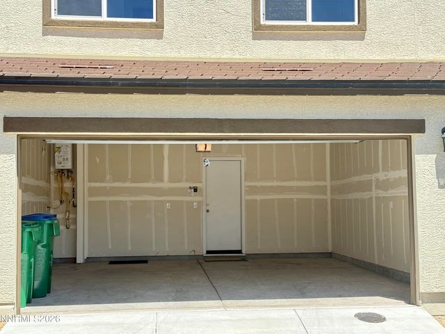 9851 Coastal Fog Drive Lot 67, Reno, NV 89506